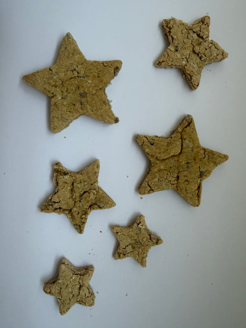 6 Pack Of Stars