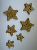 6 Pack Of Stars