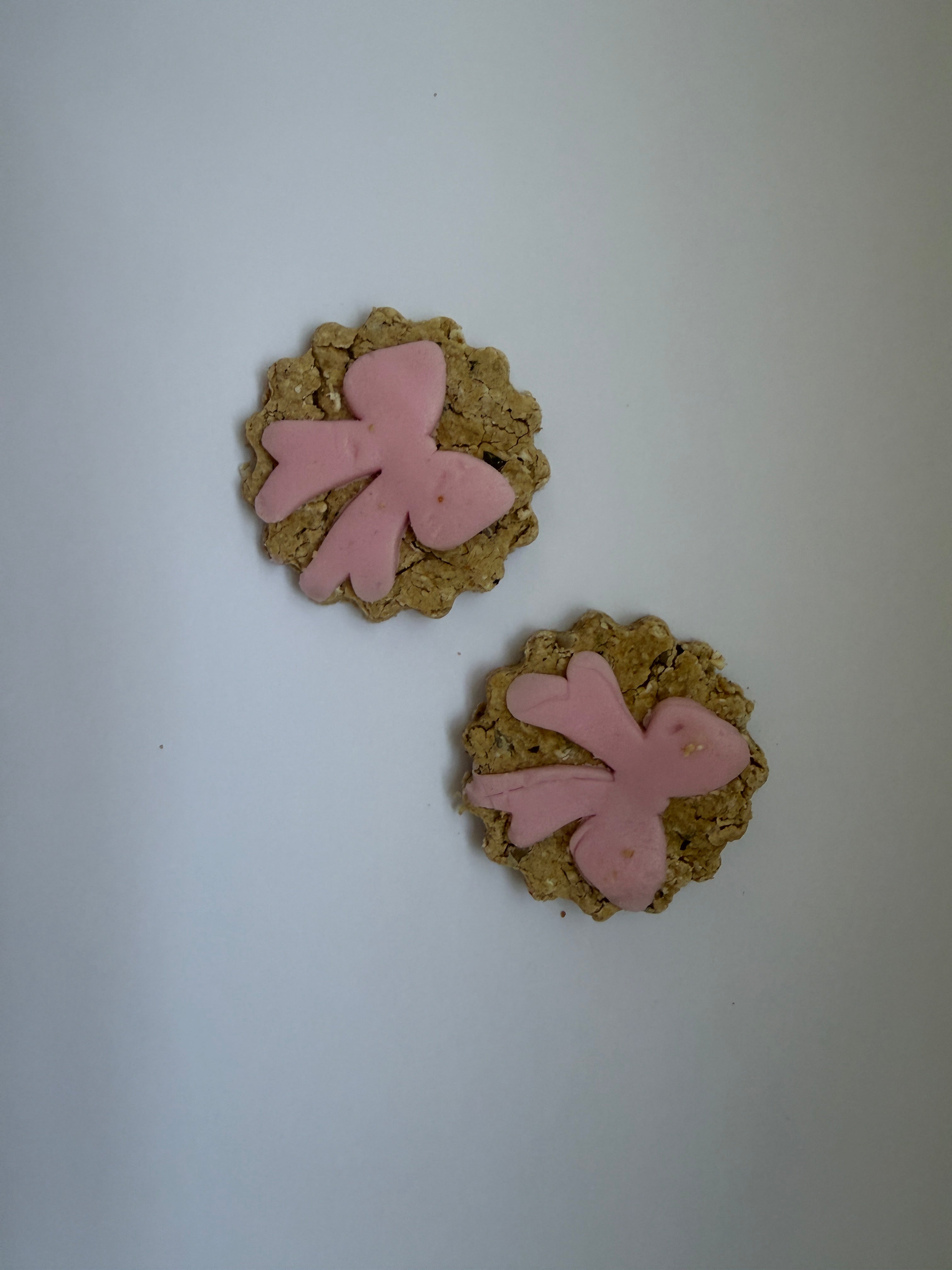 Boutique Bow treats